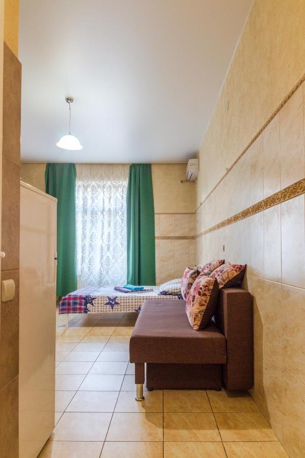 Квартира По Улице Коновальца, 36-Э 키예프 외부 사진